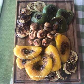 Апартаменты Etno Apartments Konoba Starčevo Вирпазар-2