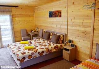 Апартаменты Etno Apartments Konoba Starčevo Вирпазар Апартаменты-8