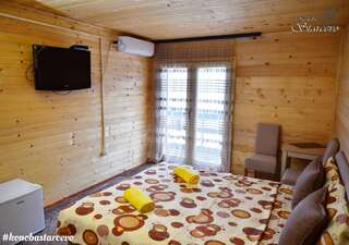 Апартаменты Etno Apartments Konoba Starčevo Вирпазар Апартаменты-9