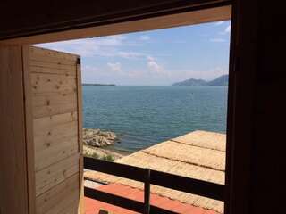 Апартаменты Etno Apartments Konoba Starčevo Вирпазар Апартаменты-11