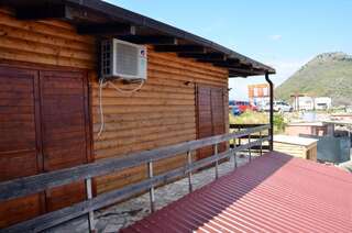 Апартаменты Etno Apartments Konoba Starčevo Вирпазар Апартаменты-12