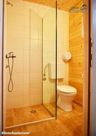 Апартаменты Etno Apartments Konoba Starčevo Вирпазар Апартаменты-13