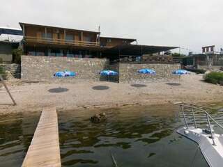 Апартаменты Etno Apartments Konoba Starčevo Вирпазар Апартаменты-21