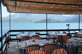 Апартаменты Etno Apartments Konoba Starčevo Вирпазар-7