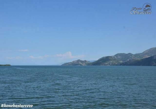 Апартаменты Etno Apartments Konoba Starčevo Вирпазар-58