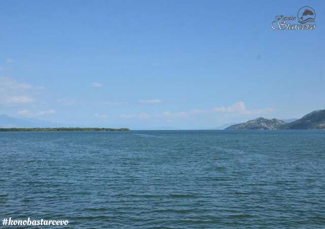 Апартаменты Etno Apartments Konoba Starčevo Вирпазар-59